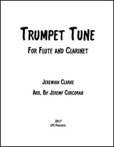Trumpet Tune P.O.D. cover